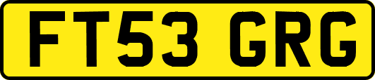 FT53GRG