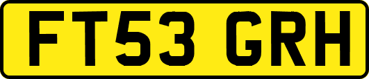 FT53GRH
