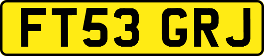 FT53GRJ