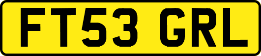 FT53GRL