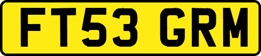 FT53GRM