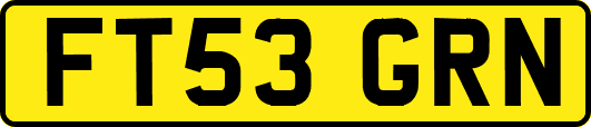 FT53GRN