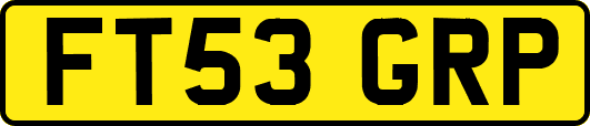 FT53GRP