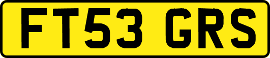 FT53GRS