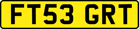 FT53GRT