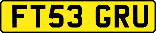 FT53GRU
