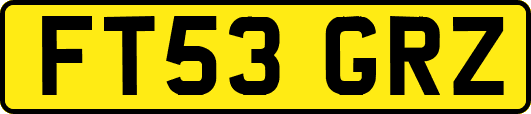 FT53GRZ