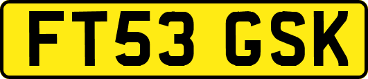 FT53GSK