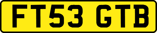 FT53GTB