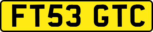 FT53GTC