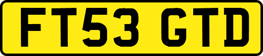 FT53GTD