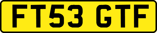 FT53GTF