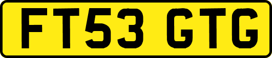 FT53GTG