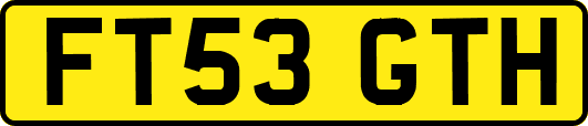 FT53GTH