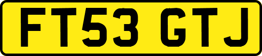 FT53GTJ