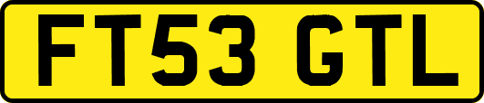FT53GTL
