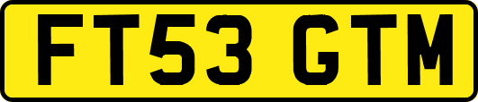 FT53GTM
