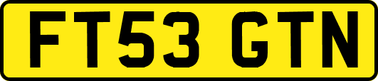 FT53GTN