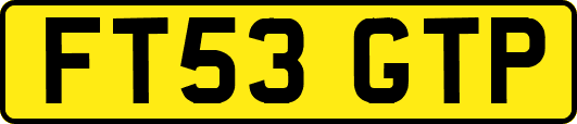 FT53GTP