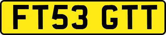 FT53GTT