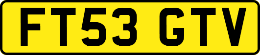 FT53GTV