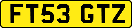 FT53GTZ