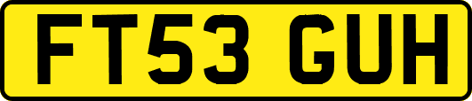 FT53GUH