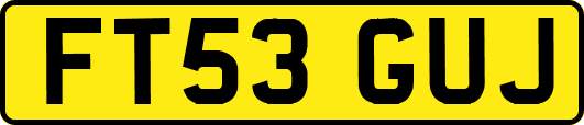 FT53GUJ