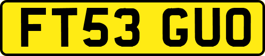 FT53GUO