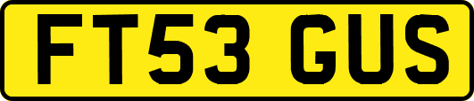 FT53GUS