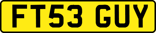 FT53GUY