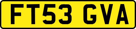 FT53GVA