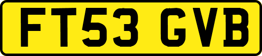 FT53GVB