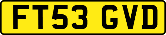 FT53GVD