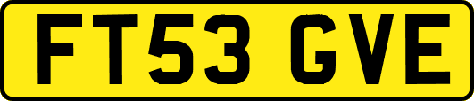 FT53GVE