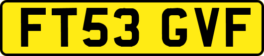 FT53GVF