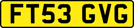 FT53GVG