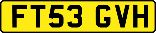 FT53GVH