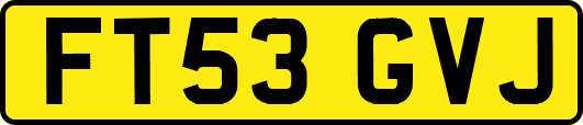 FT53GVJ