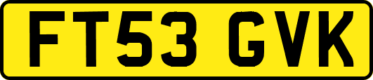 FT53GVK