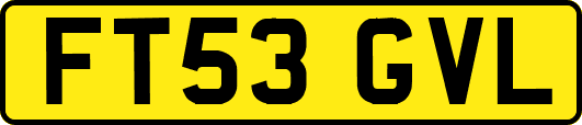 FT53GVL