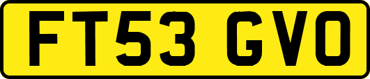 FT53GVO