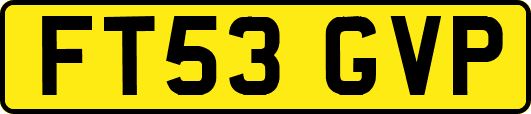 FT53GVP
