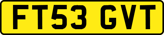 FT53GVT