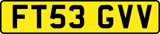 FT53GVV