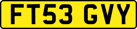 FT53GVY