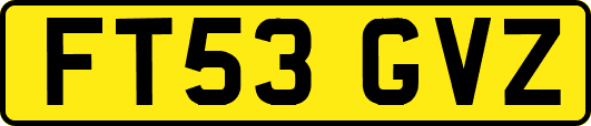 FT53GVZ