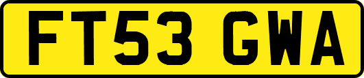 FT53GWA