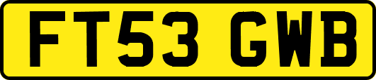 FT53GWB