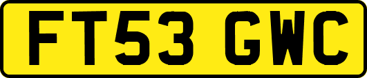 FT53GWC